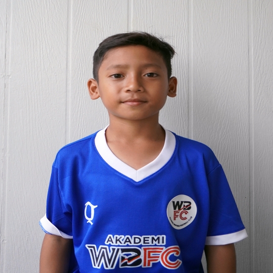 KRESNA PRABU