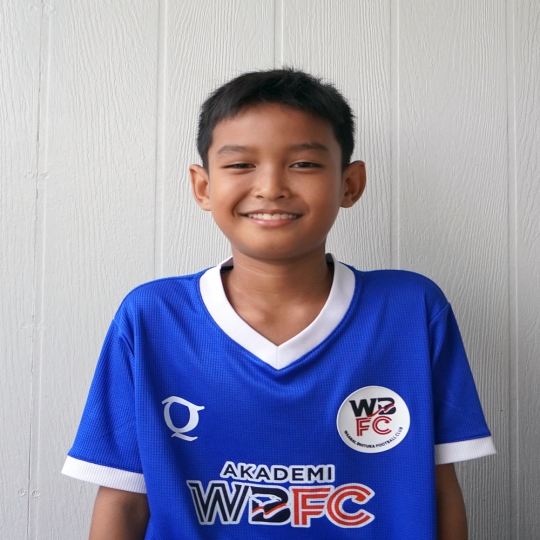 DIAZ DWI PUTRA