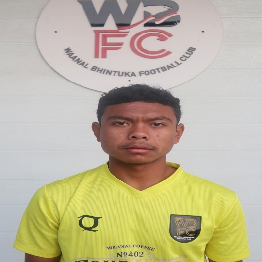 SAHRUL AWADI
