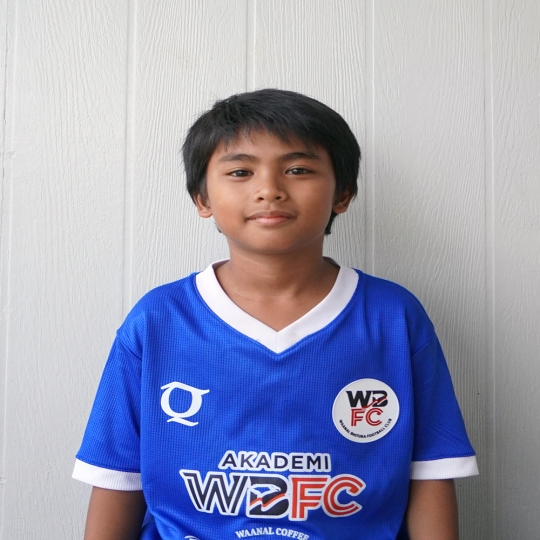 REZA AHSAN NOVANDRA