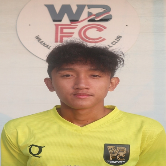 ANDRYANSYAH