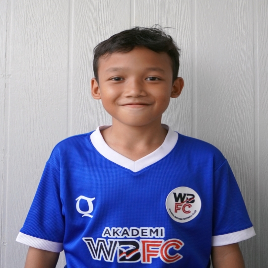 GUSTI ARDAFFA