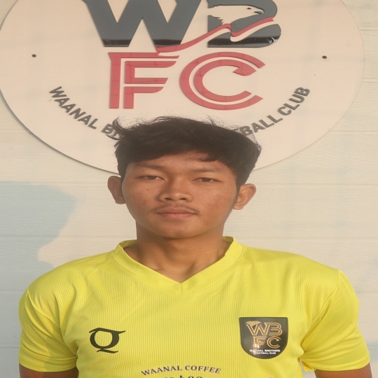 EKA AKBAR SAPUTRA