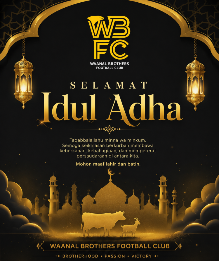 Idul Adha 1447 H