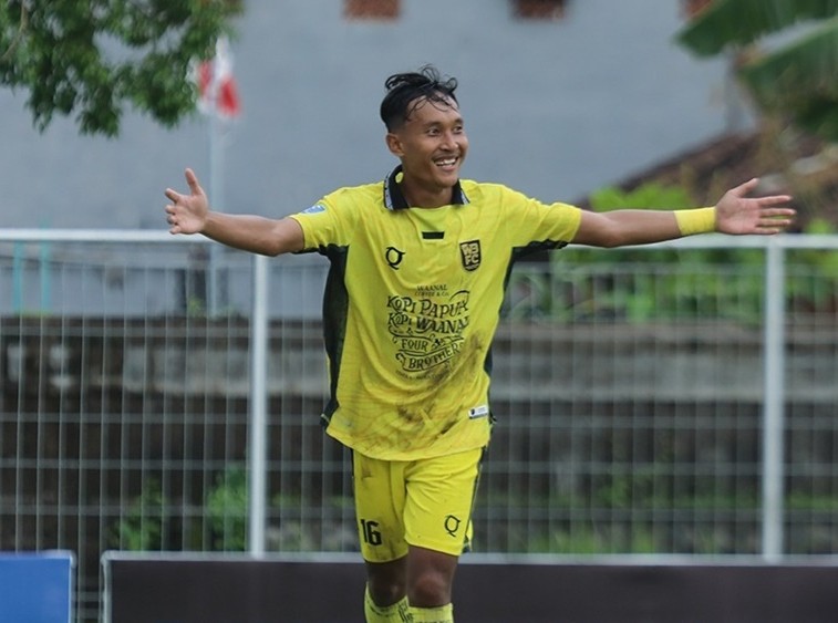 Laga Penentuan Putaran Pertama, WBFC Siap Hadapi NZR Sumbersari