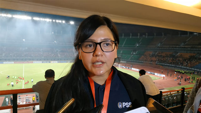 PSSI Apresiasi Konsistensi WBFC dalam Membina Talenta Muda Papua